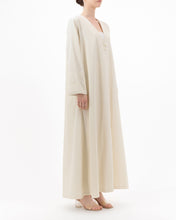Load image into Gallery viewer, Style 47 - Wave Crepe - Cream
