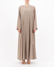 Load image into Gallery viewer, Style 49 - Georgette - Light Beige
