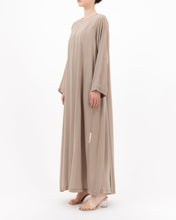 Load image into Gallery viewer, Style 49 - Georgette - Light Beige
