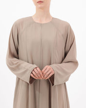 Load image into Gallery viewer, Style 49 - Georgette - Light Beige
