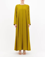 Load image into Gallery viewer, Style 49 - Georgette - Mustard

