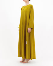 Load image into Gallery viewer, Style 49 - Georgette - Mustard
