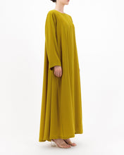 Load image into Gallery viewer, Style 49 - Georgette - Mustard
