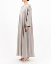 Load image into Gallery viewer, Style 49 - Satin - Gray
