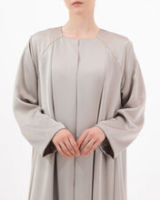 Load image into Gallery viewer, Style 49 - Satin - Gray
