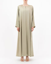 Load image into Gallery viewer, Style 49 - Satin Viscose - Beige
