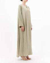 Load image into Gallery viewer, Style 49 - Satin Viscose - Beige
