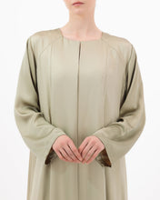 Load image into Gallery viewer, Style 49 - Satin Viscose - Beige
