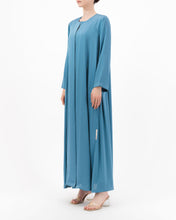 Load image into Gallery viewer, Style 49 - Satin Viscose - Marine
