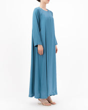 Load image into Gallery viewer, Style 49 - Satin Viscose - Marine
