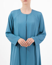 Load image into Gallery viewer, Style 49 - Satin Viscose - Marine
