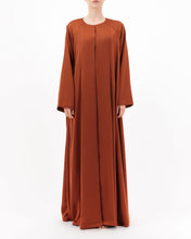 Load image into Gallery viewer, Style 49 - Satin Viscose - Tan
