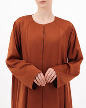 Load image into Gallery viewer, Style 49 - Satin Viscose - Tan
