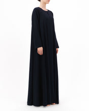 Load image into Gallery viewer, Style 49 - Textured Crepe - Navy
