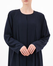 Load image into Gallery viewer, Style 49 - Textured Crepe - Navy
