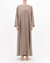 Load image into Gallery viewer, Style 49 - Textured Crepe - Beige
