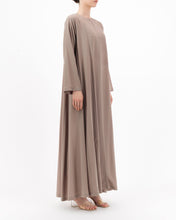 Load image into Gallery viewer, Style 49 - Textured Crepe - Beige
