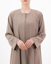 Load image into Gallery viewer, Style 49 - Textured Crepe - Beige
