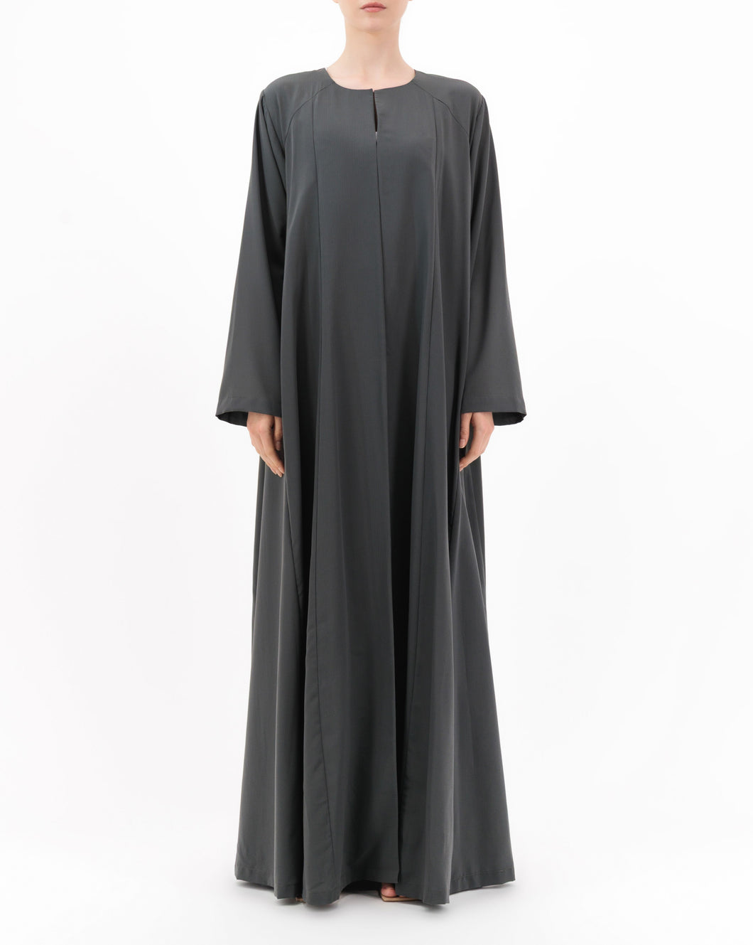 Style 49 - Textured Crepe - Coin