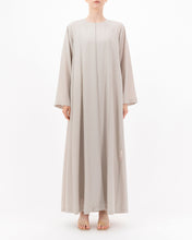 Load image into Gallery viewer, Style 49 - Textured Crepe - Oat
