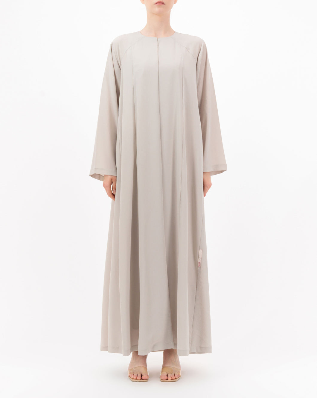 Style 49 - Textured Crepe - Oat