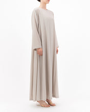 Load image into Gallery viewer, Style 49 - Textured Crepe - Oat
