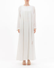 Load image into Gallery viewer, Style 49 - Textured Crepe - Offwhite
