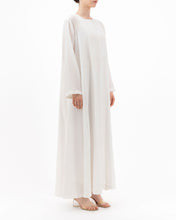 Load image into Gallery viewer, Style 49 - Textured Crepe - Offwhite
