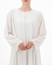 Load image into Gallery viewer, Style 49 - Textured Crepe - Offwhite
