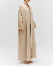 Load image into Gallery viewer, Style 51 - Suede/Crepe - Sand
