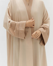 Load image into Gallery viewer, Style 51 - Suede/Crepe - Sand
