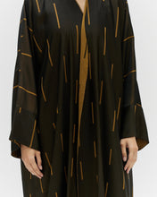 Load image into Gallery viewer, Style 53 - Lined Crepe - Mustard
