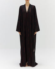 Load image into Gallery viewer, Style 53 - Lined Crepe - Maroon
