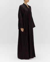 Load image into Gallery viewer, Style 53 - Lined Crepe - Maroon
