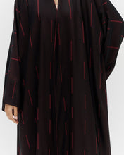 Load image into Gallery viewer, Style 53 - Lined Crepe - Maroon
