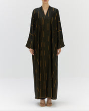 Load image into Gallery viewer, Style 53 - Lined Crepe - Mustard
