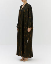 Load image into Gallery viewer, Style 53 - Lined Crepe - Mustard
